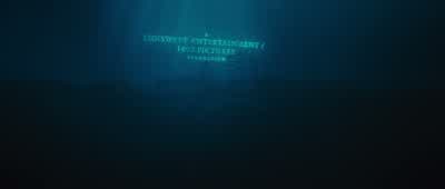 PERCY: At first, I didn't believe it either. - Percy Jackson: Sea of Monsters