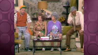 -I was at this freak show
one time, - Carol Burnett: 90 Years of Laughter + Love