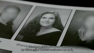 I was at my girlfriend's house when
my father called me and confronted me on it, - 1946: The Mistranslation That Shifted Culture