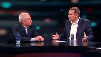 - I was at it, because it was in Burbank.
- You were there? - Norm Macdonald Has a Show