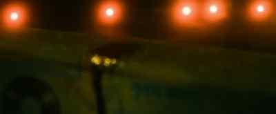 At that moment, - Evil Eye