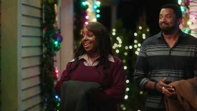 - I was at my momma's
when your mom called, - All Saints Christmas
