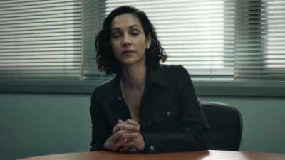I was at my office
until the early hours - The Chelsea Detective