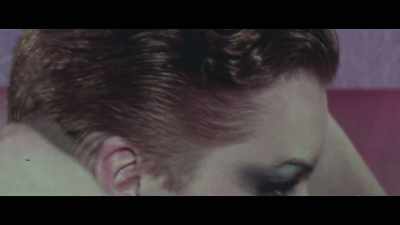 I, at one point, had all my hair...
cut short, - The Ripper