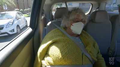 I was at that rather delightful
school there. - Miriam Margolyes: Australia Unmasked