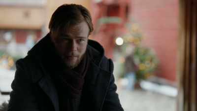 - I was at the World Cup
leading after the first round. - My Norwegian Holiday