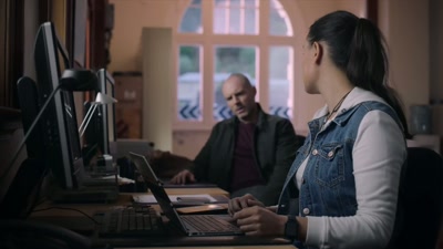 - I was at your uncle's
house last night.
- Sorry? - The Gone