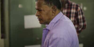 I was at work. I didn't answer. - Crime Stories: India Detectives