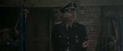 I was at your
university in Cambridge. - Behind the Line: Escape to Dunkirk