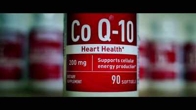 I ate every multivitamin 
I can get my hands on - What the Health