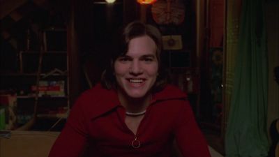 I ATE GUM OFF A PARKING METER ONCE - That '70s Show