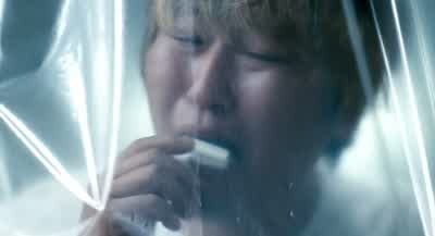 I ate her. - The Host