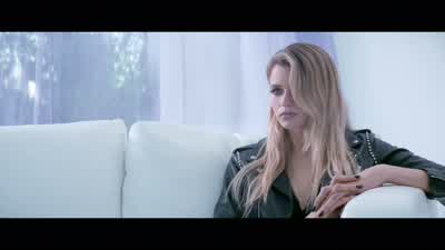 I ate her. - The Neon Demon