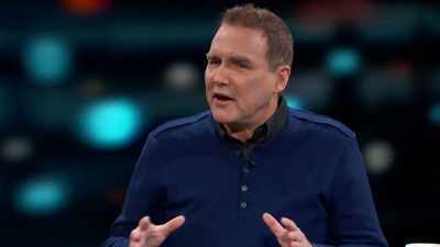 I ate... I was in Bangkok, I ate, - Norm Macdonald Has a Show