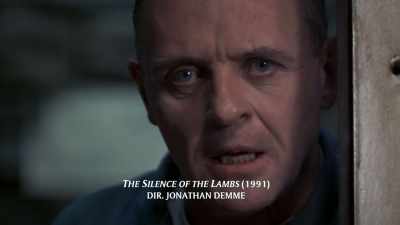 I ate his liver
with some fava beans - Eli Roth's History of Horror