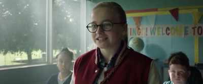 I ate, slept, played. - I Kill Giants