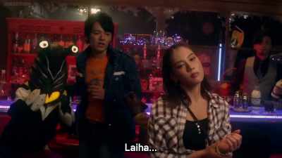 I atha - Ultraman Geed the Movie: Connect! The Wishes!!