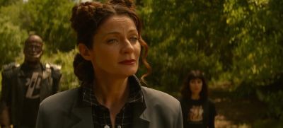 I atoned that day... - Doom Patrol