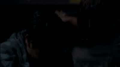 I was attacked. - The Walking Dead