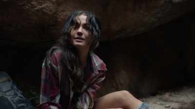 -I attempted to be un-kidnapped. - Kidnapping in the Grand Canyon