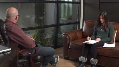 I attempted to block
Rachele's consciousness - Superhuman: The Invisible Made Visible
