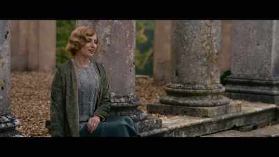 I attend committees
that I haven't chosen - Downton Abbey