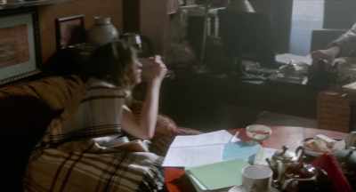 I attend. Hello? - About Love