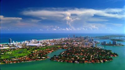 Attention all air and ground units. - CSI: Miami