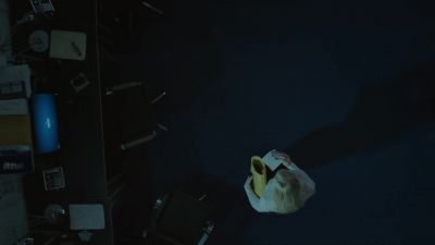 Attention,
all E Corp employees. - Mr. Robot