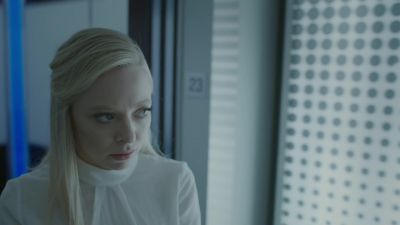 Attention,
all E Corp employees, - Mr. Robot