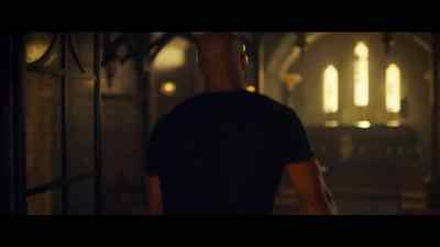 Attention! Attention! - American Gods