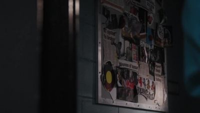 Attention
compound. Attention compound. - Wentworth