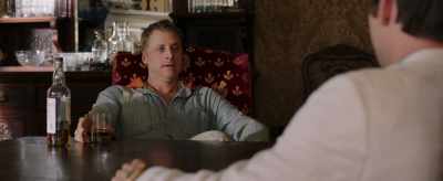I was audited by a
operating thetan. - Playing God
