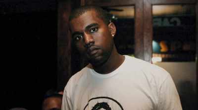 I auditioned Kanye West, - On the Record
