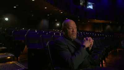 I had auditioned, uh, - Is That Black Enough for You?!?