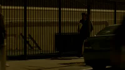 Audrey was right about her husband. - Marvel's Jessica Jones