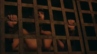 Aurelia, I beg a moment alone. - Spartacus
