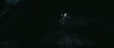 Aurora, I'm sorry...... - Passengers