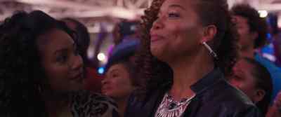Ava DuVernay! - Girls Trip