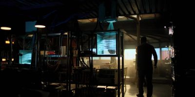 Ava Elliot was pardoned.  - Altered Carbon