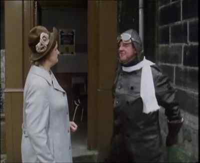 I 'ave t'do it, Ivy. - Last of the Summer Wine