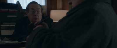 - I avoid even thinking about that.
- How then? - Maigret