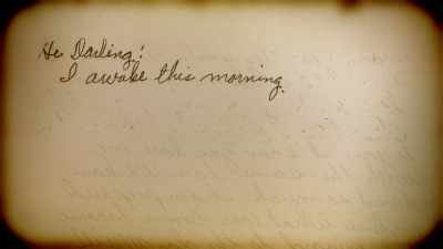 I awake this morning - Abducted in Plain Sight