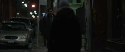 I was aware going in
that the Oil for Food program - Backstabbing for Beginners