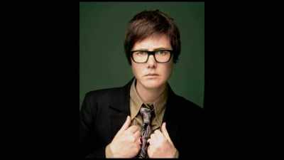 I was aware that I was different, - Outstanding: A Comedy Revolution