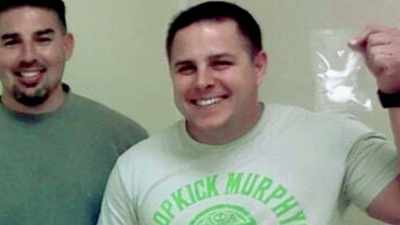 -I was aware that my
partner, Patrick Mara, - Killing County