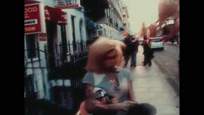 I was aware of my own limitation, - Reclaiming Amy