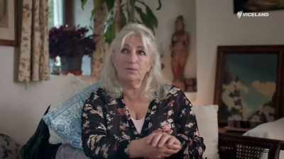 I was aware that she wasn't
particularly happy. - The Bambers: Murder at the Farm