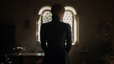 Aye, this way. - Game of Thrones