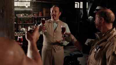 I B S You be what - The Ladykillers